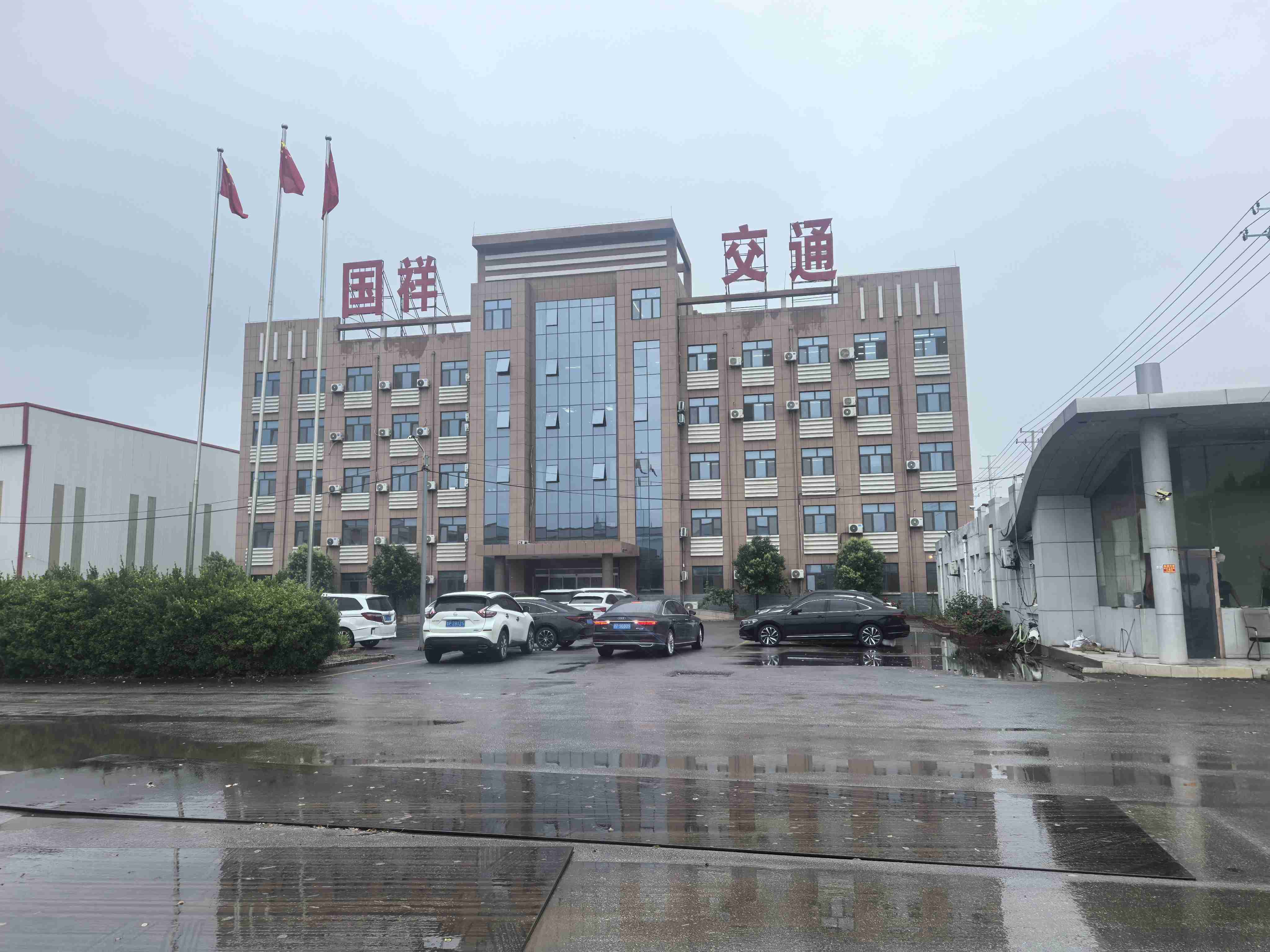 松原市喷塑波形护栏浸塑波形护栏 - 一站式服务