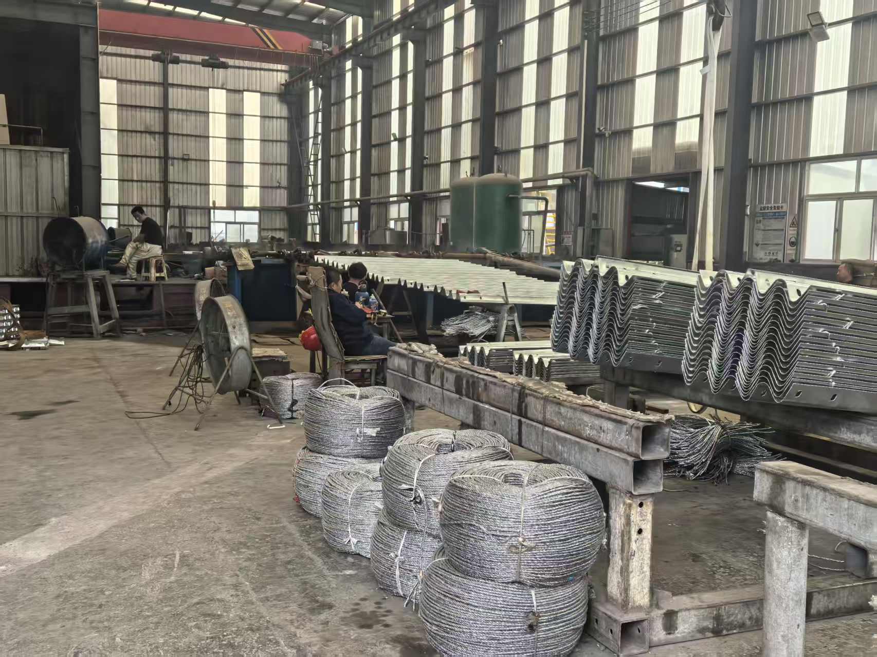 松原市波形护栏配件三波波形护栏 - 推荐